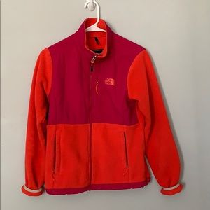Women’s North Face Jacket